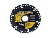   115-22.2 FUBAG Multi Master 88115-3