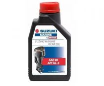      SUZUKI Marine Gear Oil SAE 90 API GL-5  1