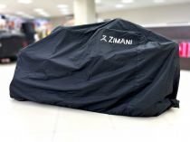  ZimAni Z00031 XL         245