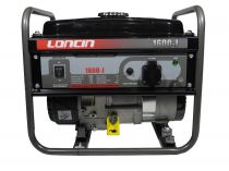 Генератор бензиновый Loncin LC1600-JS