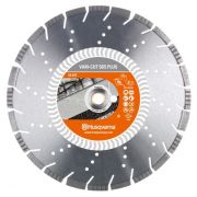 Алмазный диск VARI-CUT S65 (VARI-CUT PLUS) 350-25,4 HUSQVARNA 5879045-01