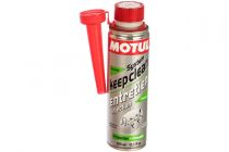      Motul System Keep Clean Gasoline EFS RU 110684