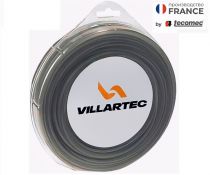  ���� ���������� 2,4��/78� ������� ����� VILLARTEC PRO (by Tecomec)