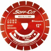Алмазный диск для Soff-Cut 2000e HUSQVARNA XL10-3000 5427561-02