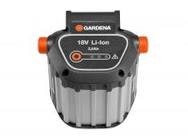 Аккумулятор BLi-18 для GARDENA 09839-20.000.00