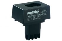 Адаптер для аккумуляторных блоков Metabo новые блоки-старая зарядка и наоборот  627075000