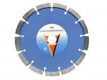 Алмазный диск СПЛИТСТОУН Tuck-point 1A1RSS 200x35x9,5x10x22,2x16 (бетон20) Standard 73479spl