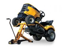 �������������� ��������� Cub Cadet ��� �������� ��������