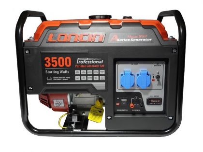   Loncin LC3500-AS 
