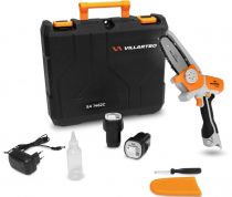 �������������� ������ ����-���� 14.4V VILLARTEC SA1462N