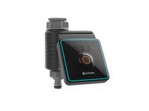 Таймер подачи воды Bluetooth GARDENA (настройка через приложение) 01889-29.000.00