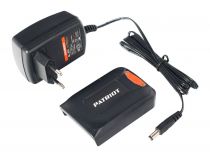 Зарядное устройство для аккумулятора PATRIOT GL 202