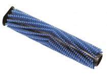 Щетка цилиндрическая 310мм для SC100 Nilfisk синяя мягкая ковровая  107411863