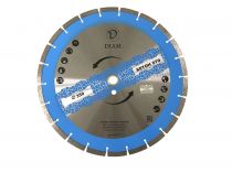      Алмазный диск DIAM 350х3,2х10х25,4х20 Бетон 000635dm
