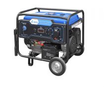     TSS SGG 6000EHNA Duplex