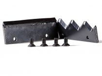 Комплект ножей BT 250 FUBAG 838291