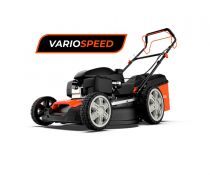   YARD FOX 53 SH V