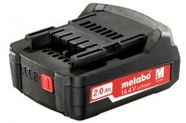 Аккумуляторный блок Metabo Li-Power 14,4 В 2,0 Ач  625595000
