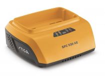 Зарядное устройство STIGA SFC 530 AE (48В;быстрая зарядка) 278030008/ST1