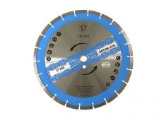 Алмазные диски DIAM 115-230мм