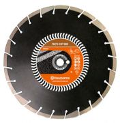 Алмазный диск TACTI-CUT S85 (МТ85) 350-25,4 HUSQVARNA 5798166-20