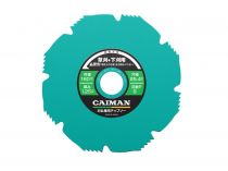    Caiman Octagon 0330C
