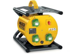 ��������������� ������� � ���������� ������������� ��� ���������� WACKER NEUSON
