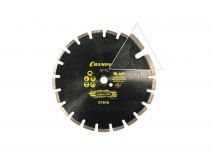 Алмазный диск PRO ASPHAFIGHT 350-25,4 CHAMPION C1610ch