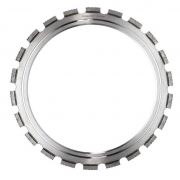 Алмазное кольцо 370мм ELITE-RING R45 14" HUSQVARNA 5870243-01