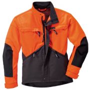 Куртка DYNAMIC антрацит/оранж XL STIHL 00008850960