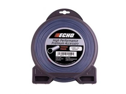   2,5/81  ECHO Titanium Power Line C2070152 