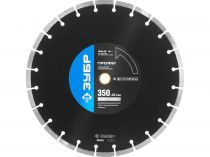  Алмазный диск Зубр Профессионал   350х3,2х24х25,4 Бетон 36665-350_z01