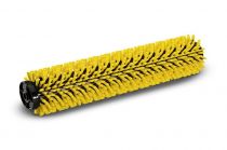 Цилиндрическая щетка 430мм желтая к BRS 43/500 для шерстяных ковров Karcher  8.629-774.0