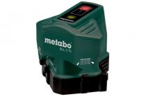 Лазерный нивелир для пола Metabo BLL 2-15 60616500