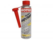      Motul System Keep Clean Diesel EFS RU 110686