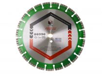     Алмазный     диск     DIAM    350х3,2х10х25,4х20 Гранит 000596dm