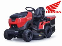   ������� ������� ZimAni TC238HVD � ���������� Honda � ����������� �������������