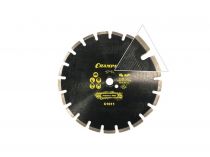 Алмазный диск PRO ASPHAFIGHT 300-25,4 CHAMPION C1611ch