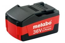 Аккумуляторный блок Metabo Li-Power 36 В 1,5 Ач  625453000