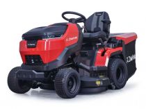   ������� ������� ZimAni TC233HD � ���������� Briggs&Stratton � ����������� �������������