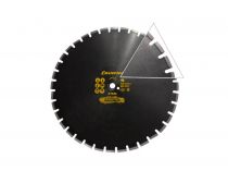 Алмазный диск PRO ASPHAFIGHT 600-25,4 CHAMPION C1626ch