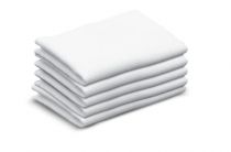 Комплект салфеток из махровой ткани узкие (уп 5шт) Karcher 6.369-357.0