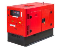  DS 15000 DAC ES FUBAG