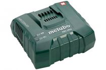 Зарядное устройство Metabo ASC ULTRA AIR COOLED 14,4-36В 6,5А 627265000